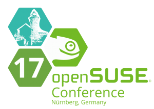 openSUSE Conference 2017